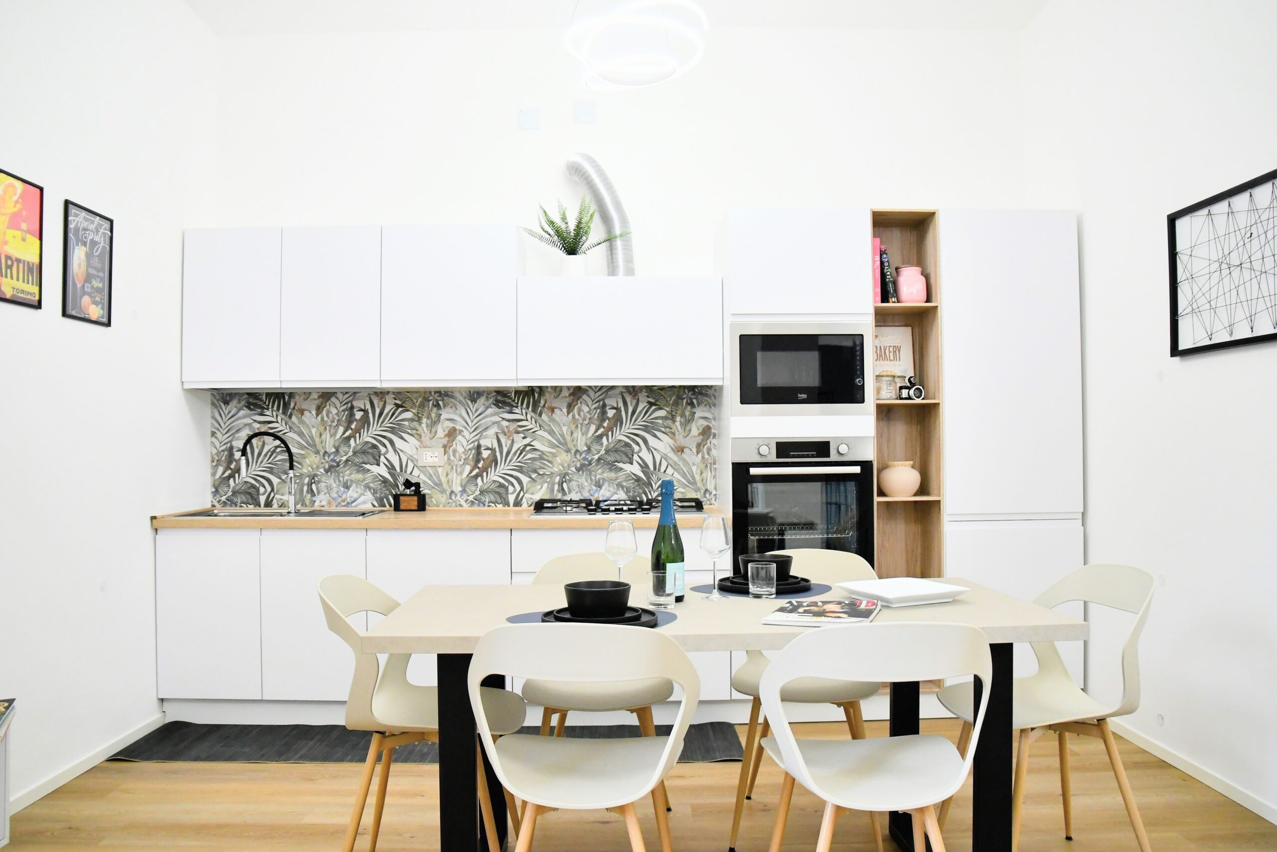 Carlotta’s Place